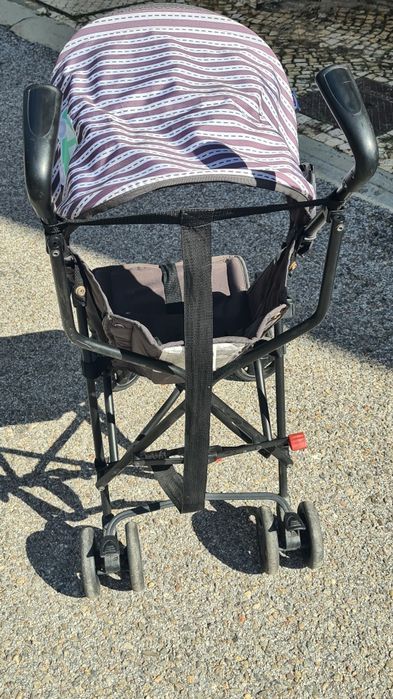 Carrinho Chicco para bebé ou criança
