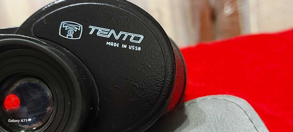 Бінокль БПЦ 10х50 СССР-1991 . Стан Нового !!!