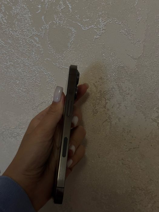 IPhone 13 Pro 128 gb Graphite