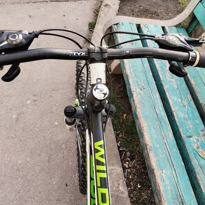 Продам велосипед
