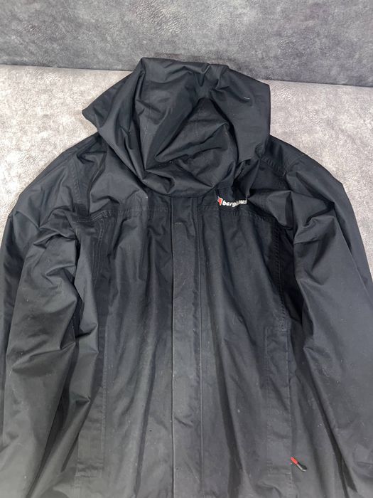 Курточка Berghaus