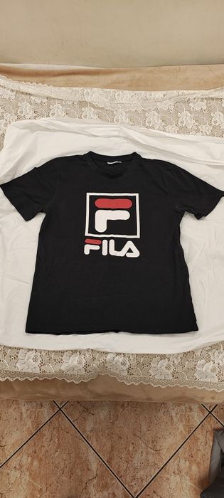 Bluzy i Bluzka Męskie