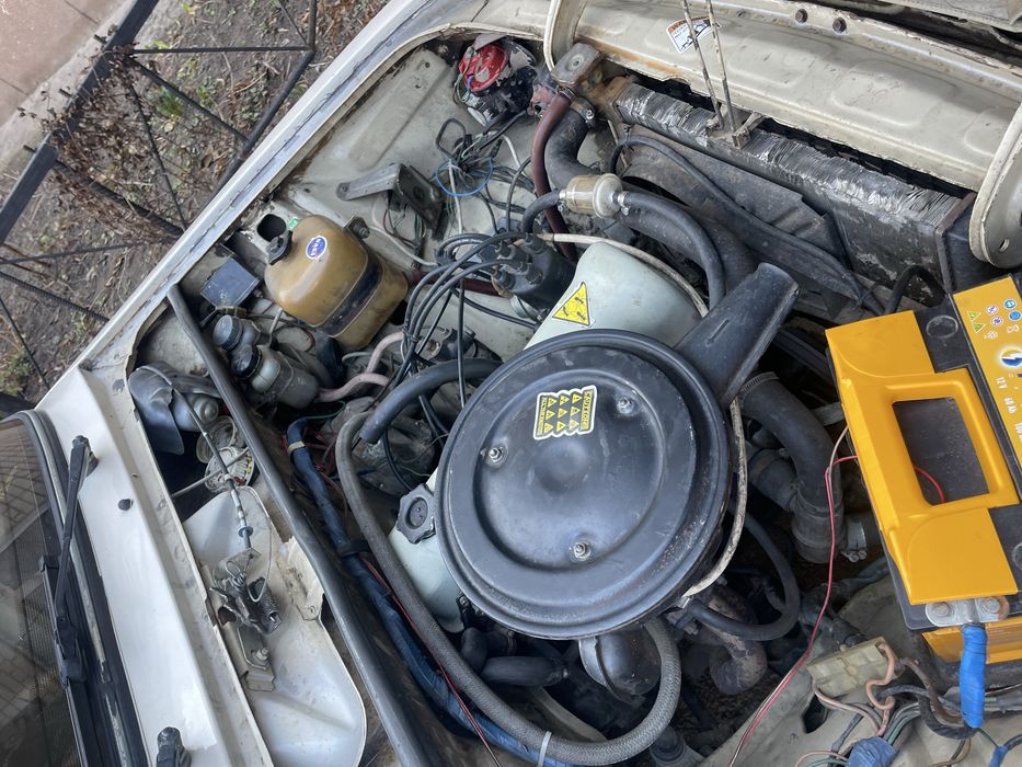 СРОЧНАЯ ПРОДАЖА,,,Vaz2106”на повному ходу
