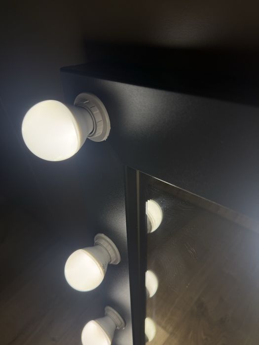 Продам Зеркало для макияжа  ВШГ 60*80*4,5 см