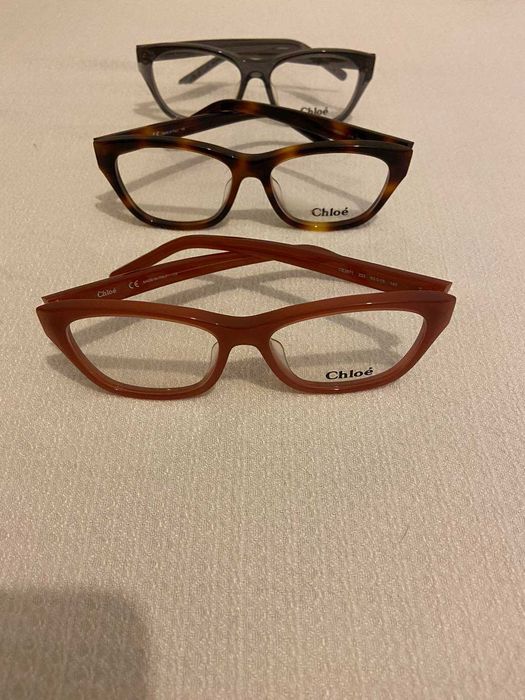 Оправа очков разное