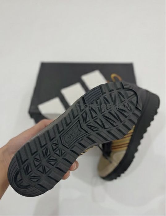 Adidas hoops 4.0 mid winter нові