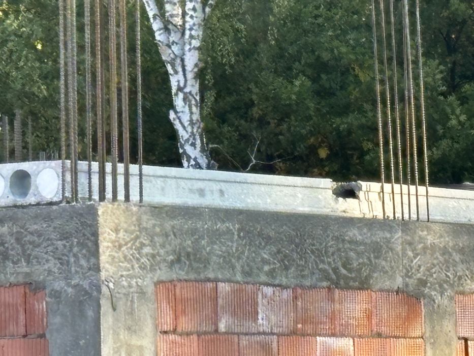 Płyty stropowe kanałowe HC z transportem!