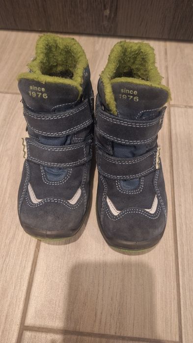 Oddam za darmo primigi