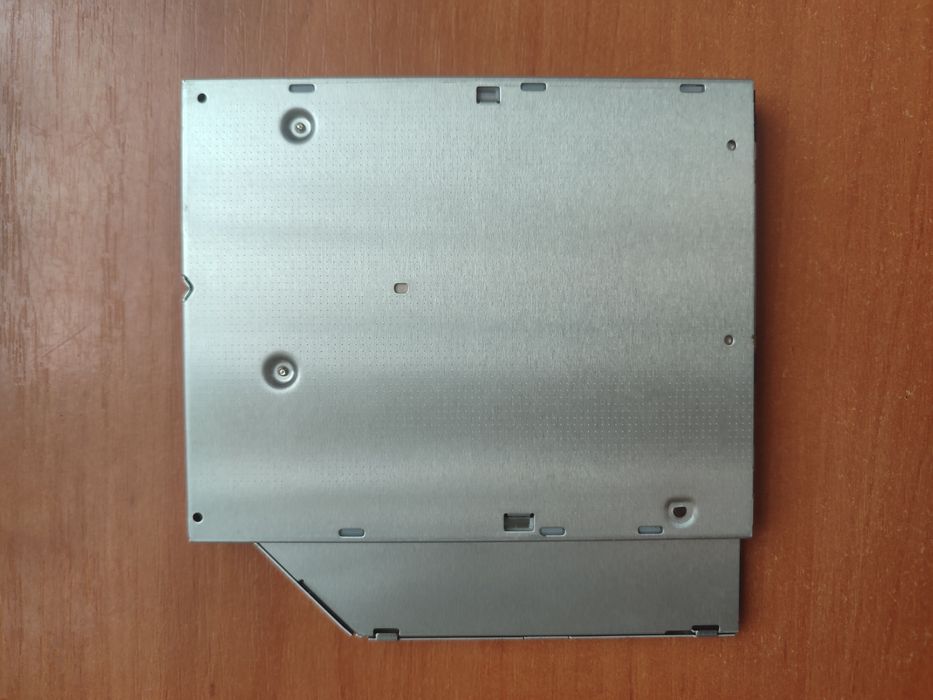 Дисковод Panasonic UJ8B0 для комп'ютера