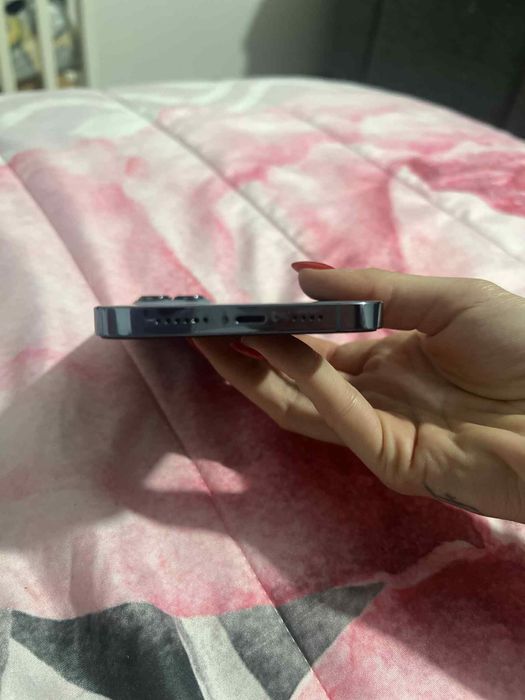 Vendo iphone 13 pro max