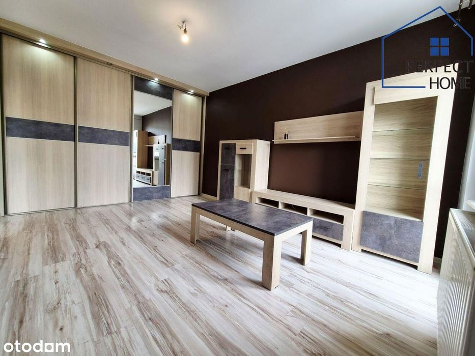 Mieszkanie Po remoncie do wprowadzenia,niskie koszty Utrzymania,balkon – pohled 3