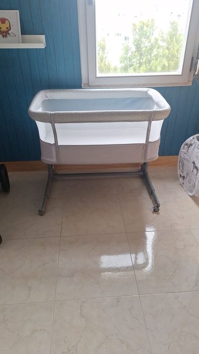 Giordani Co-Sleeping Crib (Next to Me)