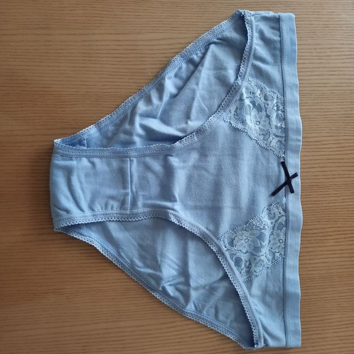 Трусы трусики atlantic lama