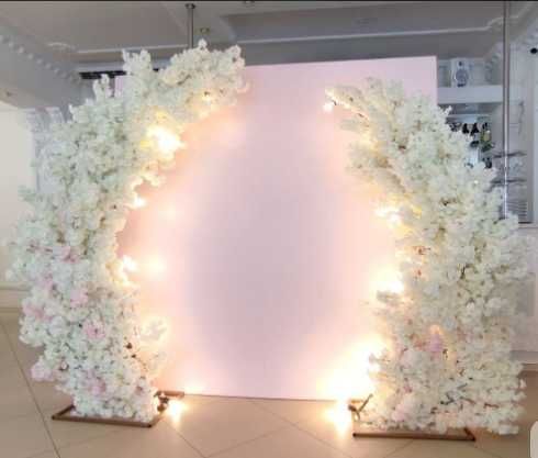 Ведуча-тамада 400грн\год. Музика.Декор на весілля.Фото зона.Фото,відео