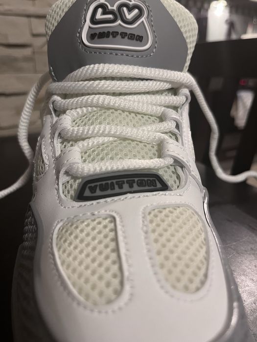 Buty lv rozmiar 39
