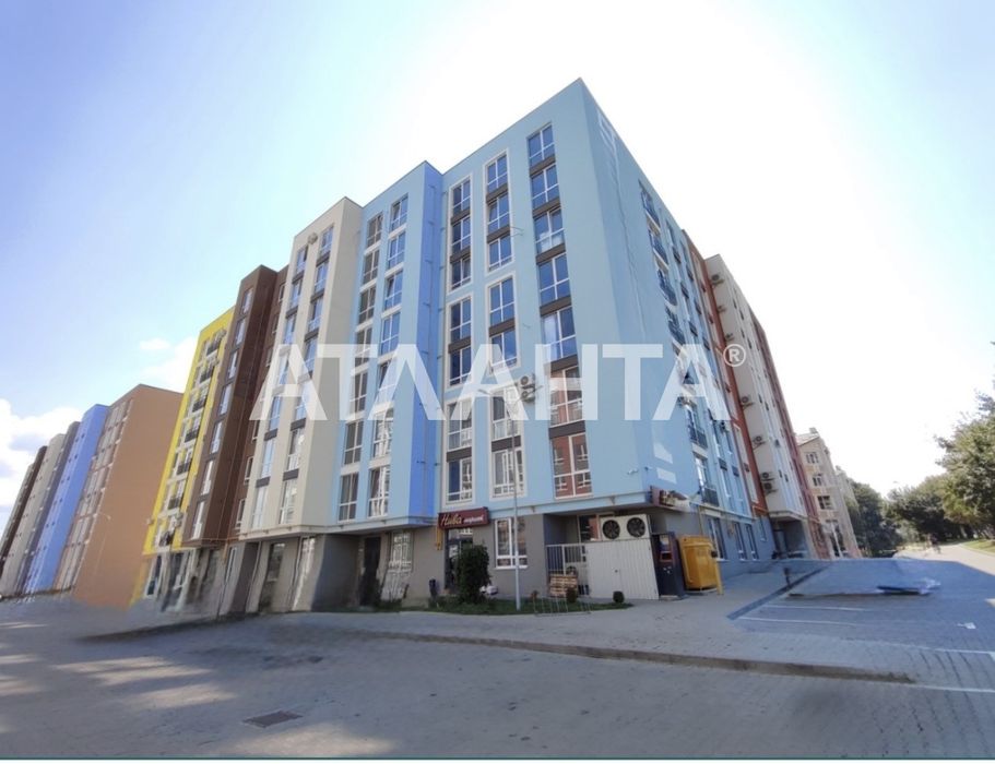 Apartment in Chernivtsi, Stare Misto - More
