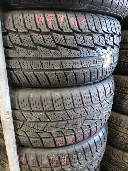 Продам зимние шины 205/60r16