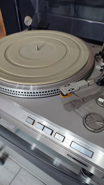 Gramofon Sony PS  515