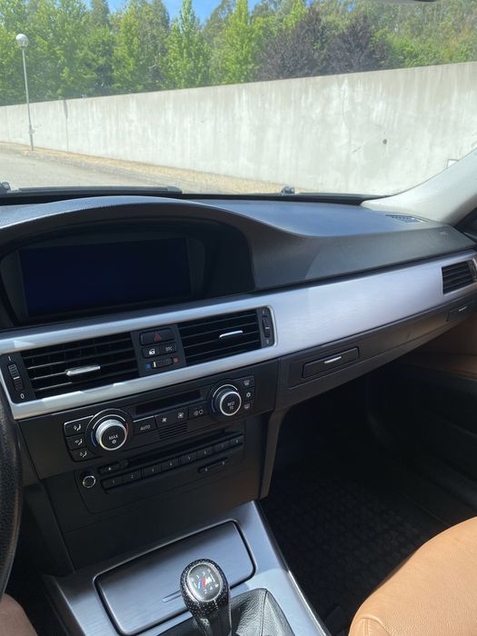 BMW 330 diesel