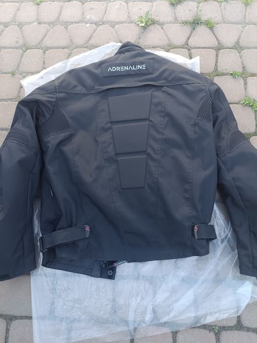 Sprzedam kurtkę motocyklową