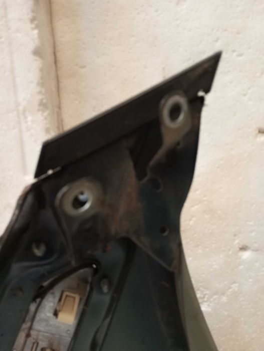 Guarda-Lamas Frente Direito e esquerdo - Mini Cooper Countryman ALL4 (R60)