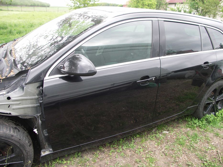 Opel Insignia A OPC Drzwi przednie lewe