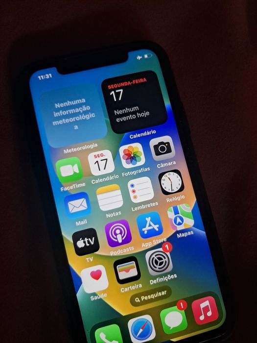 Iphone xs 257 gb