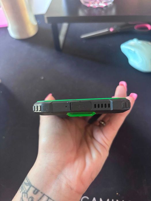 Telemóvel Android Blackview BV4800