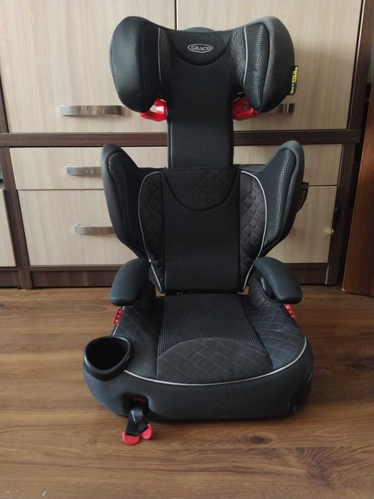 Автокрісло Graco AFFIX