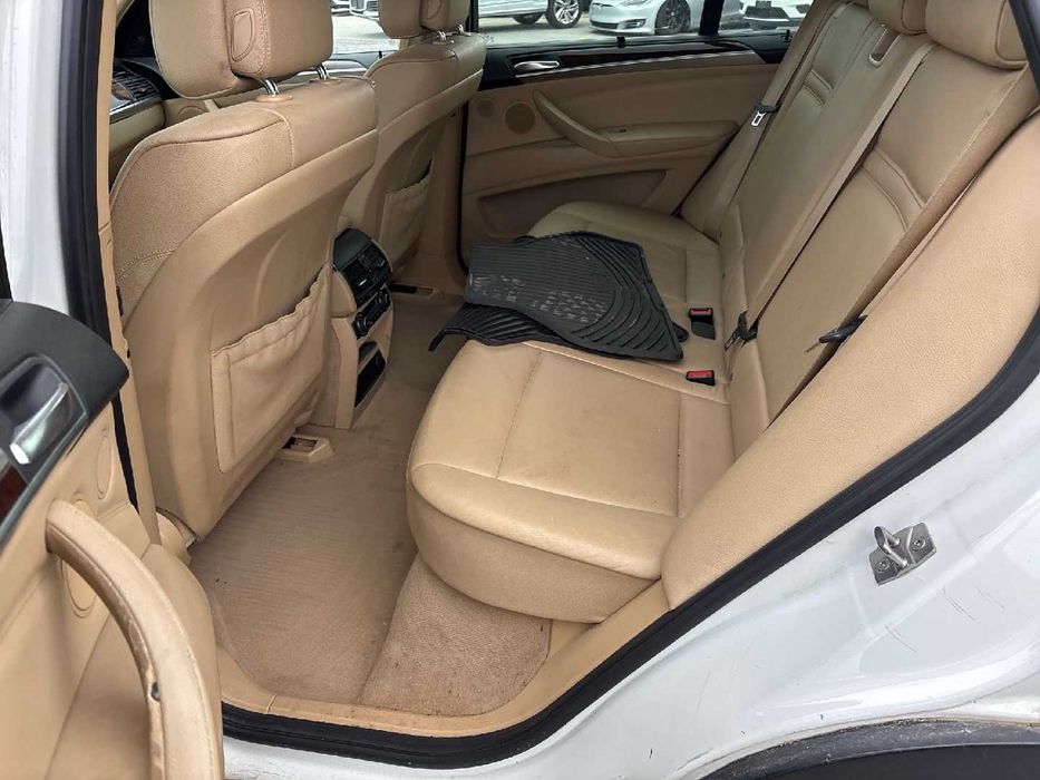 BMW X5 2012 Xdrive35D