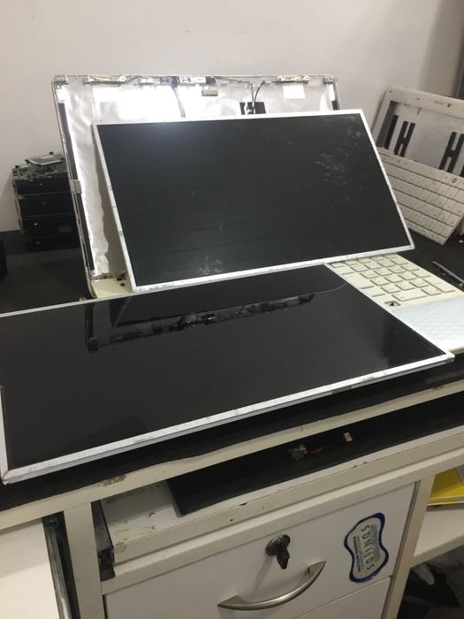 Assistencia tecnina de informatica