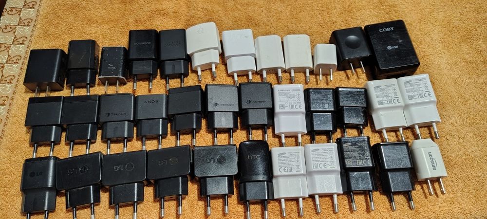 Блок питания USB оригинал