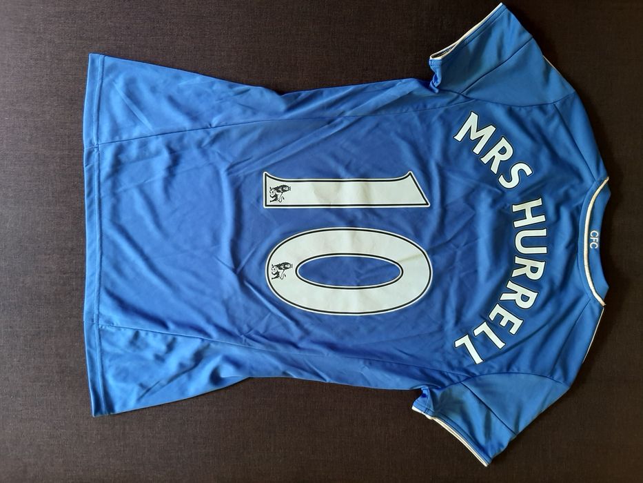 Adidas Chelsea Hurrell rozm. M, koszulka