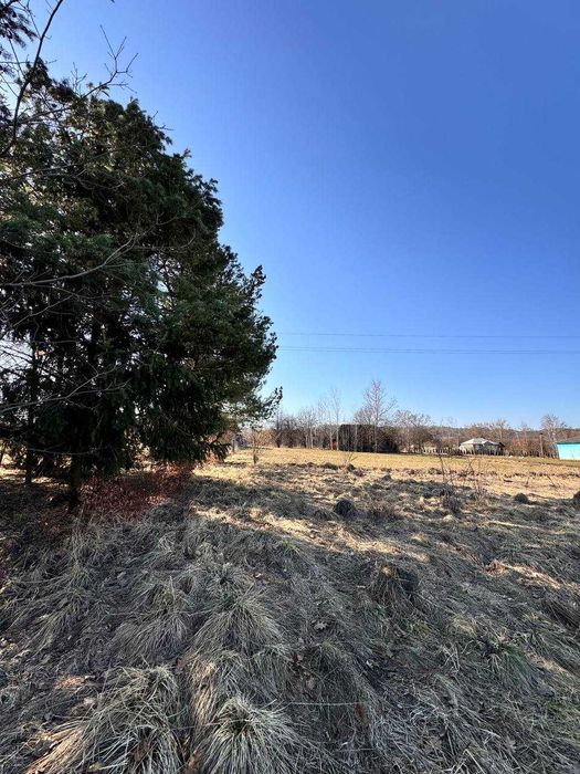 Продається земельна ділянка під забудову м. Долина_KC