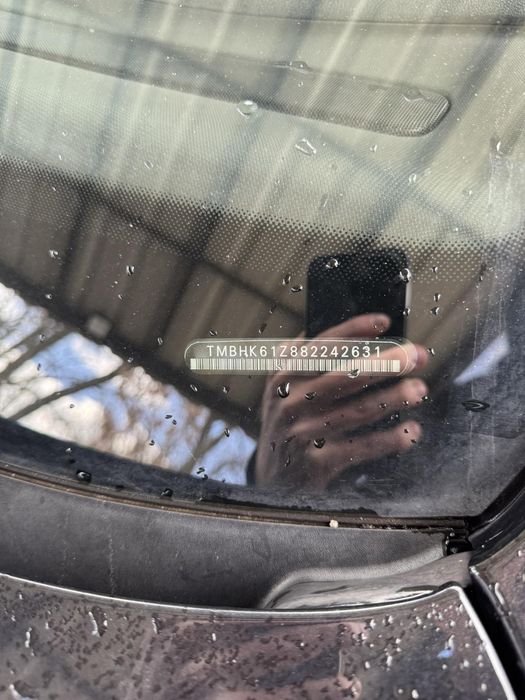 Шкода А-5 універсал,  1.8 турбо, в отлічному стані