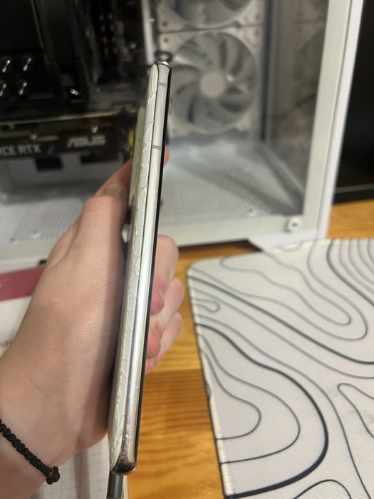 Samsung Galaxy S21 Ultra 12/256 GB