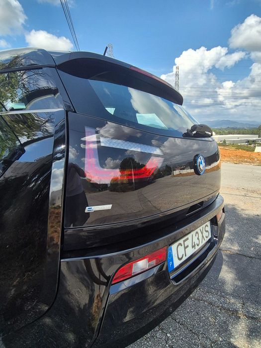 BMW i3 — fotografia 11