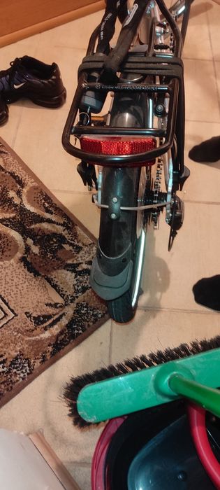 Rower Dahon jak nowy