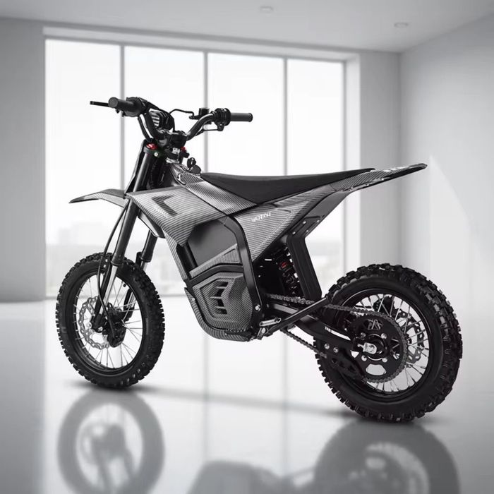 Mota eletrica KE2500W