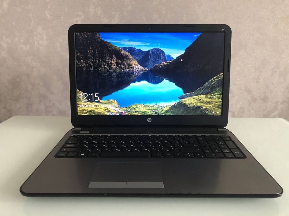 Ноутбук НР 250 G3