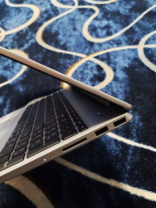 Ноутбук Lenovo IdeaPad S340-15API/Ryzen 5 3500U/20ГБ/256GB NVME/15.6"/