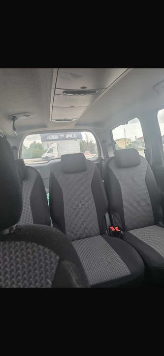 Sprzedam Ford Galaxy