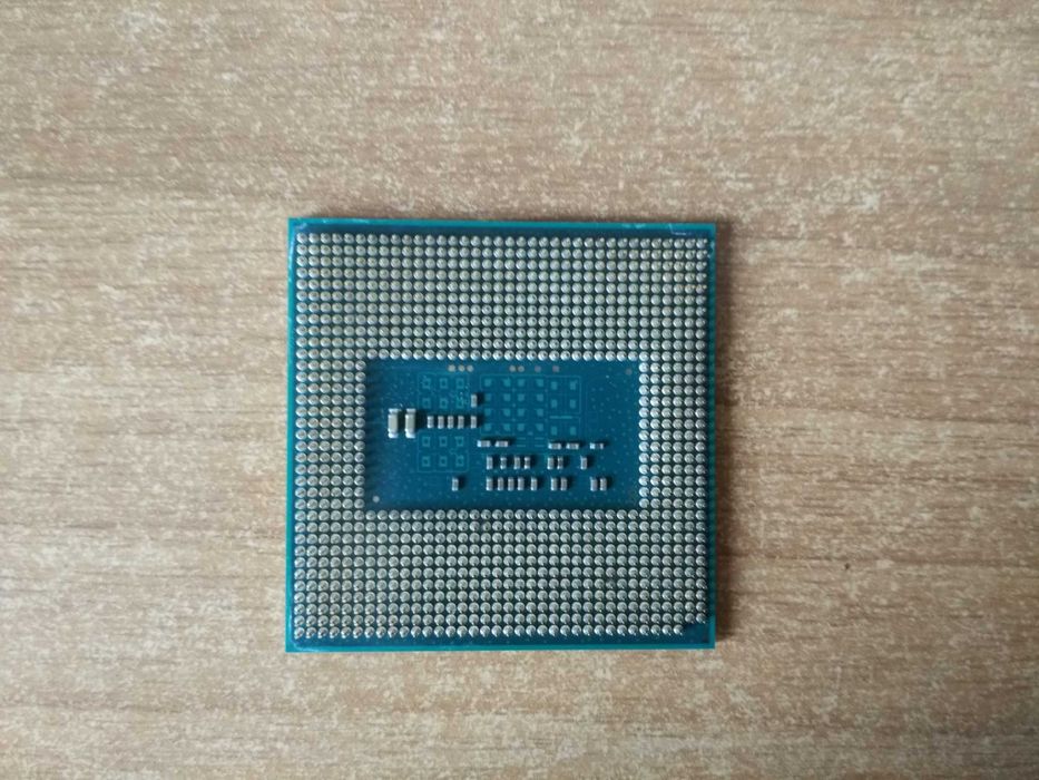 Процесор Intel Core  i5-4300M  2.60GHz