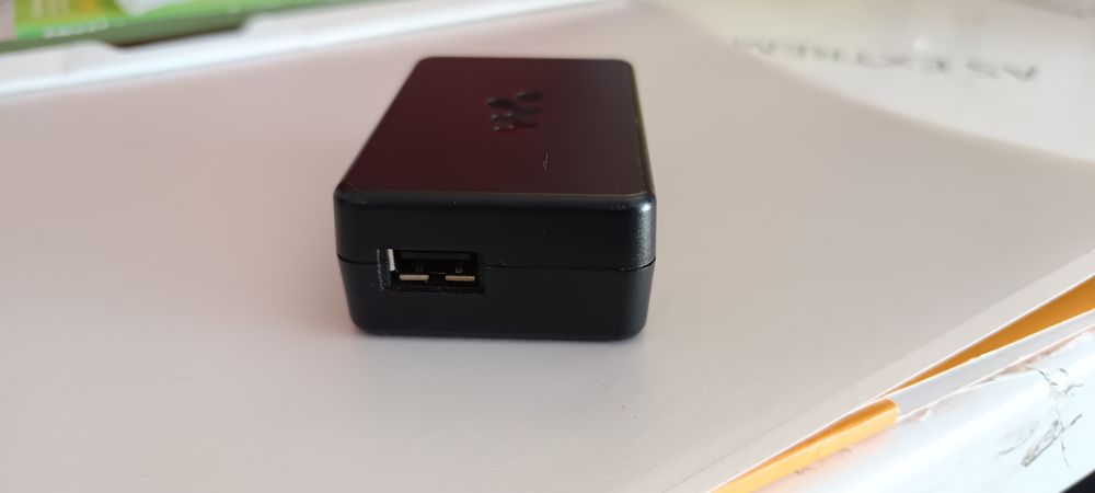 Adaptador Sony USB
