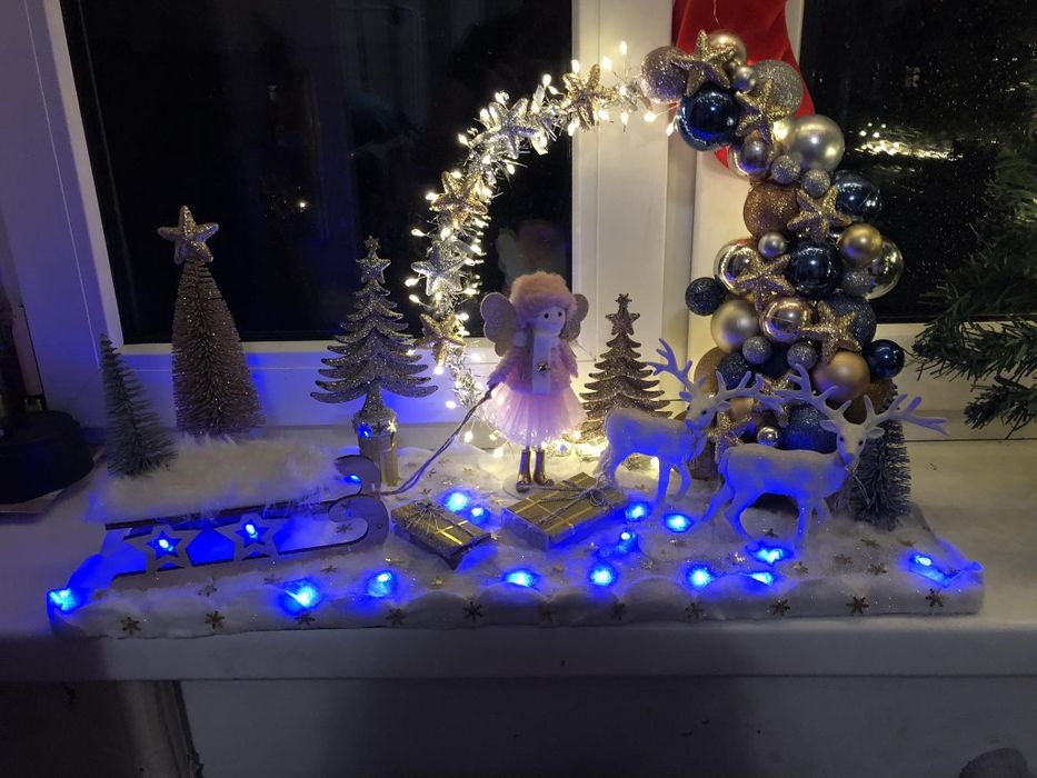 Ozdoby na różne okazje