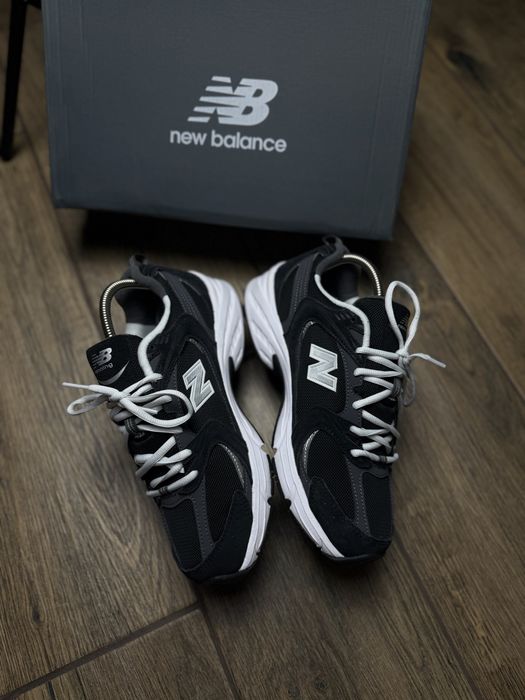 42(size) Кросівки New Balance 530 — zdjęcie 3