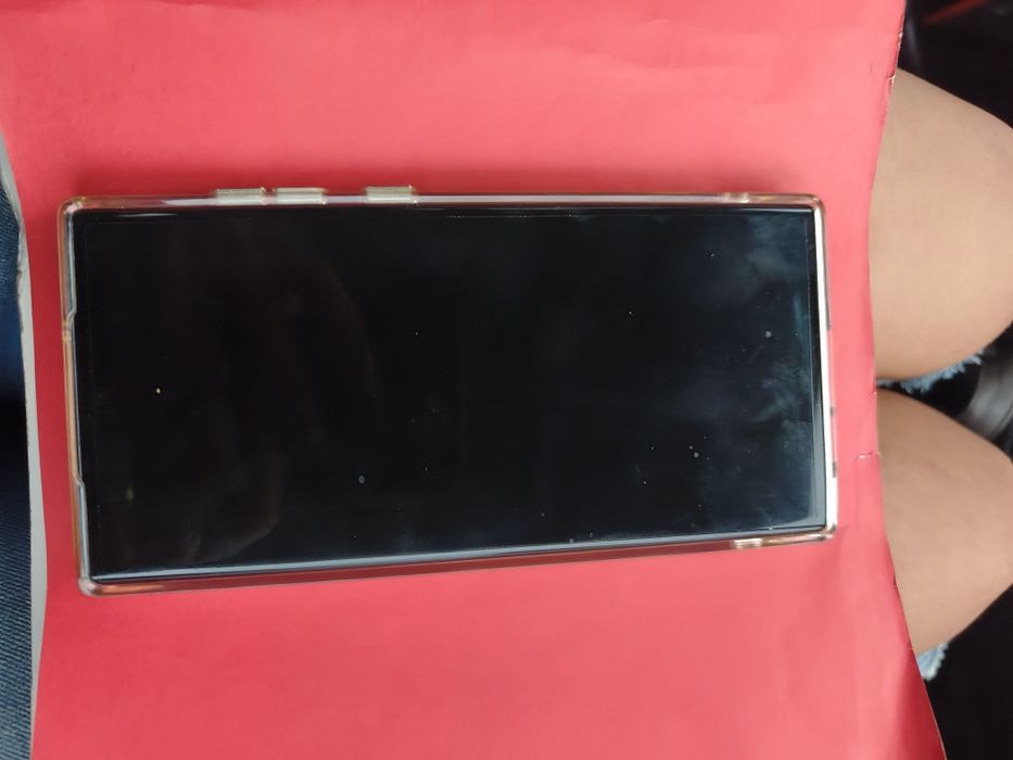 Samgung Galaxy S23 Ultra