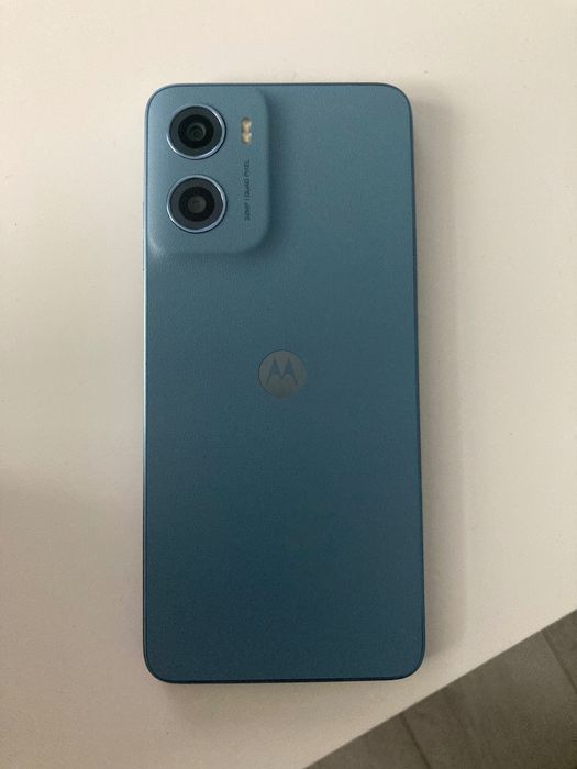 Nowa Motorola moto e15