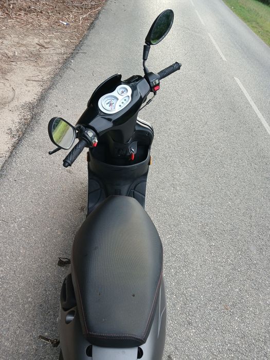 KEEWAY Scooter 50cc Muito bom