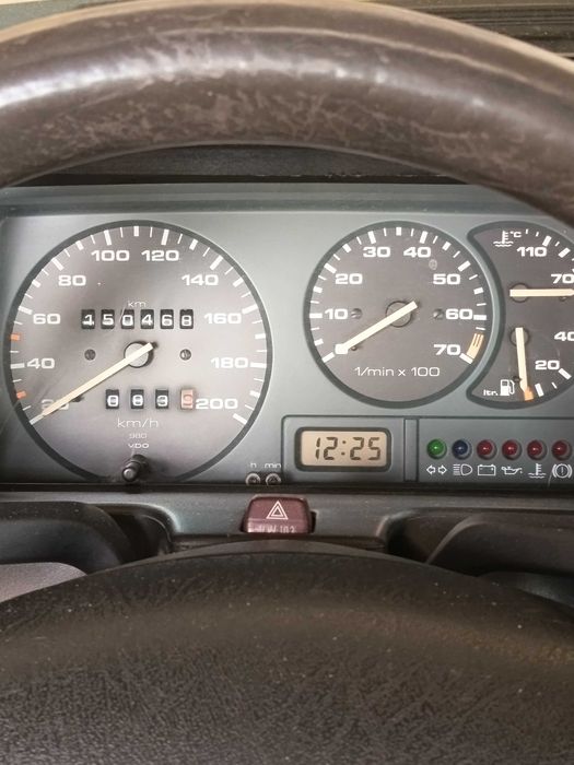 VW Polo Variant 1.3 GT 86C